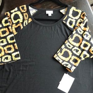 NWT. LuLaRoe Halloween Irma. MED.